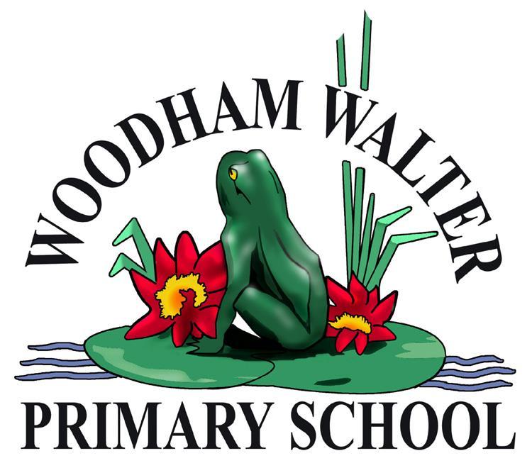 WOODHAM WALTER C OF E (VC) PRIMARY SCHOOL EXCELLENCE FOR EVERYONE Supporting