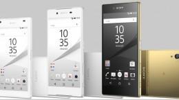 third edition of its annual READ MORE Share Mobile Phones SEPTEMBER 5, 2016 Sony India reduces price of