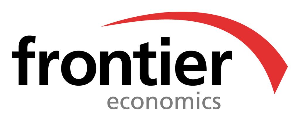 Frontier Economics Limited in Europe is a member of the Frontier Economics network, which consists of separate companies based in Europe (Brussels, Cologne, London and Madrid) and Australia