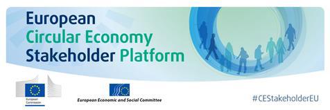 November 2017 European Circular Economy Stakeholder Platform appointed as part of Coordination Group Alyssa Jade McDonald-Bärtl, social entrepreneur and board member of Ecoopreneur.