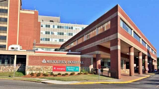 1 Middlesex Hospital Behavioral Health Services Doctoral Internship in Professional Psychology 2017-2018 Handbook Middlesex Hospital