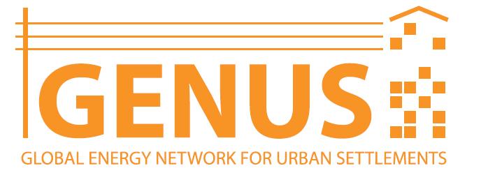 Organized by Urban Energy Unit Urban Basic Service branch UNITED