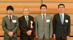 Yoshiyuki Sodeyama, director of the Scientific Research Aid Division of the Research Promotion Bureau of the