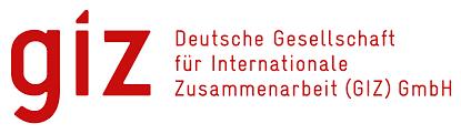 7. Responsibility The Deutsche Gesellschaft für Internationale Zusammenarbeit (GIZ) GmbH has been commissioned by the German Federal Ministry