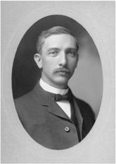 OSU Extension Milestones 1905 Albert B.