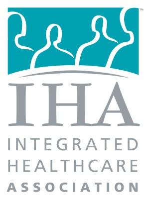 Director, Pay for Performance Integrated Healthcare