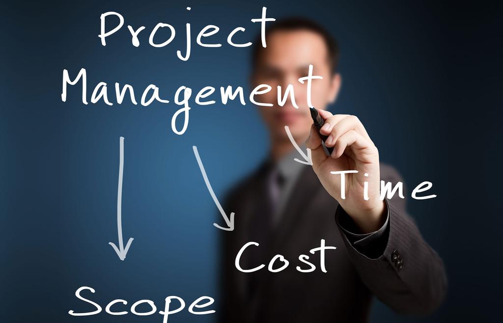This course is registered with the Project Management Institute