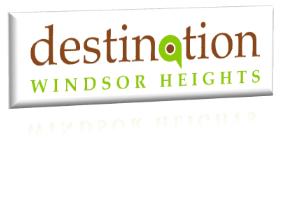Destination Windsor