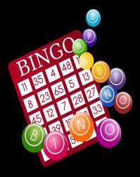 pay or receive a profit, wage, or salary from any bingo game.