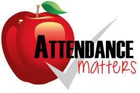 Attendance LATE ARRIVALS - Students arriving late to the building will sign in at a kiosk located at the Greeter Station or the Main Office.