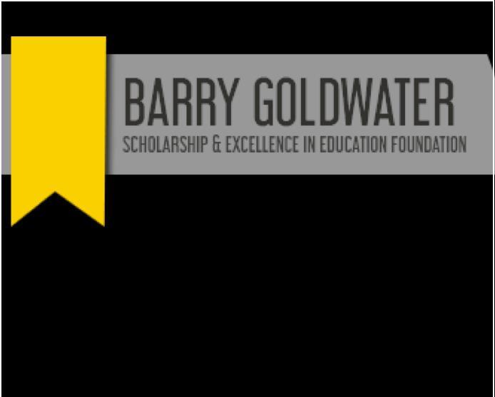 The Goldwater Scholarship Program, one of the oldest and most prestigious national scholarships in the natural sciences,