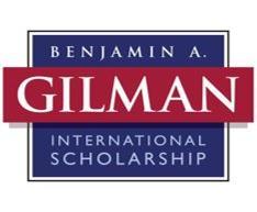 The Benjamin J. Gilman International Scholarship is a U.S. Department of State grant program that enables students of limited financial means to study or intern abroad.