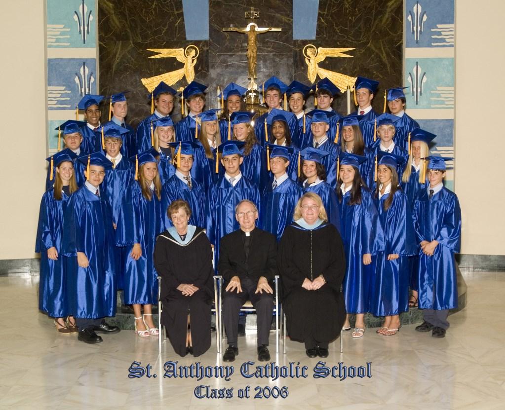 Photo Credits to Soft Touch Focus. Hello Class of 2006! You will be having your 10 year high school reunion next year! How about you come say hello. We would love to see you.