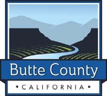 Butte County Administration Shari McCracken Interim Chief Administrative Officer 25 County Center Drive, Suite 200 T: 530.552.3300 Oroville, California 95965 F: 530.538.7120 buttecounty.