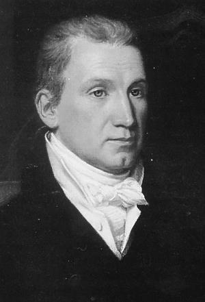 James Monroe After the War of 1812, the United States wanted to keep European countries out of the Western Hemisphere.