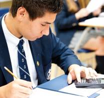 Academic Excellence Upper School: Grades 9-12 Villanova s educational program prepares young men and women for university and for life by providing outstanding educational experiences, an engaged and