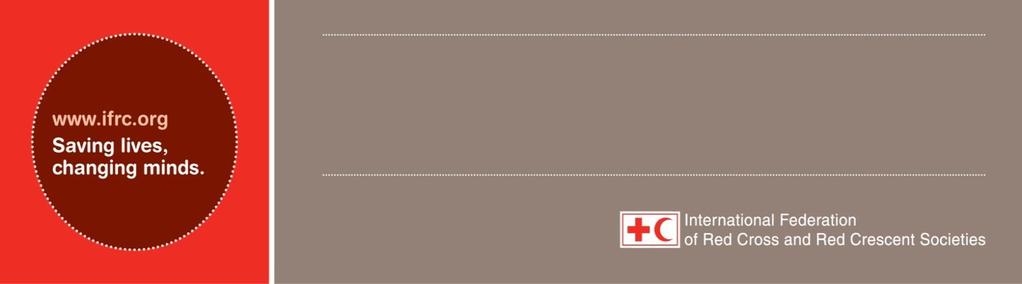 Emergency Plan of Action Final Report Niger Epidemic (Measles & Meningitis) DREF Operation n MDRNE015 Glide n EP-2015-000043-NER Date of Issue: 2 May 2015 Date of disaster: 12 December 2015 Operation
