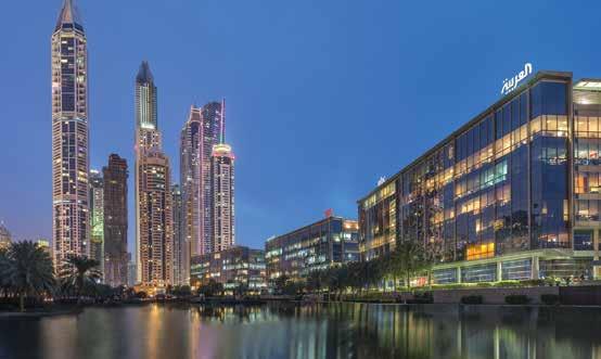 TECOM Group s business communities reinforce Dubai s position as a