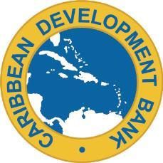 SDF 8/31-AM-3 CARIBBEAN DEVELOPMENT BANK SPECIAL DEVELOPMENT FUND