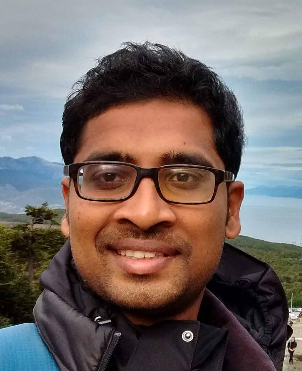 14 Pradeep Karuturi Environmentalist. 24. Andhra Pradesh Pradeep pursued B.Tech in electronics. His desire to work in the social sector urged him to go for the Policy BootCamp 2016.