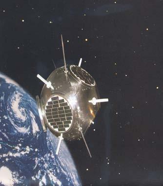 NSA built and deployed or sponsored many ELINT and TELINT signal collection systems during the 1960s.