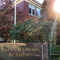 News & Notes from Saint Raphael Academy Vol 3 Iss 1 August 21, 2018 Welcome Back! This will be an exciting year for the Academy. New students. New members of the faculty. New programs.
