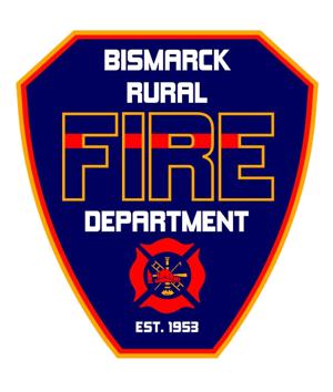 Application for Paid On Call Fire Fighter Bismarck Rural Fire Department Last Name First Name Middle Name Date of Birth Address City State Zip Code Phone #(Home) Phone # (Cell) Email Address Social