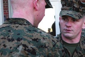 Members of 2nd MLG (FWD) will embark on a year-long deployment to Afghanistan s
