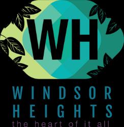 Windsor Heights Public Safety POLICE FIRE EMS Monthly Report July, 2018 To: City Administrator Elizabeth Hansen From: Public Safety Director Chad McCluskey Date: August 13, 2018 MAJOR WORK AREAS: The