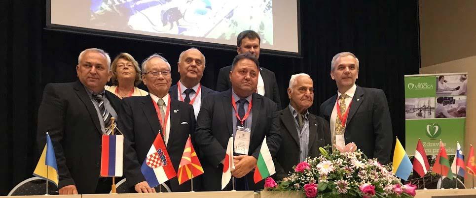The Ninth International Medical Congress of the Southeast