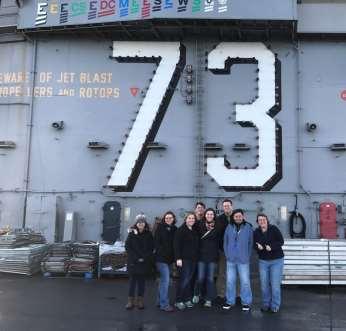 Curator Branch Mission Mission: Identify, collect, preserve, interpret, and disseminate the material history and heritage of the U.S. Navy.