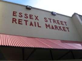 Essex Street Market Key Lessons