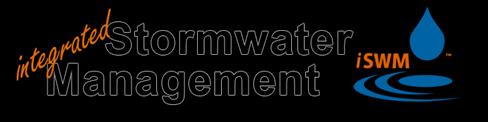 integrated Stormwater Management (iswm) iswm