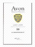 We are also collecting non-perishable food every month at this event to be given to the Avon Food Bank -- PLEASE CONSIDER BRINGING A DONATION July 2011 Morning Business Network Connection hosted by: