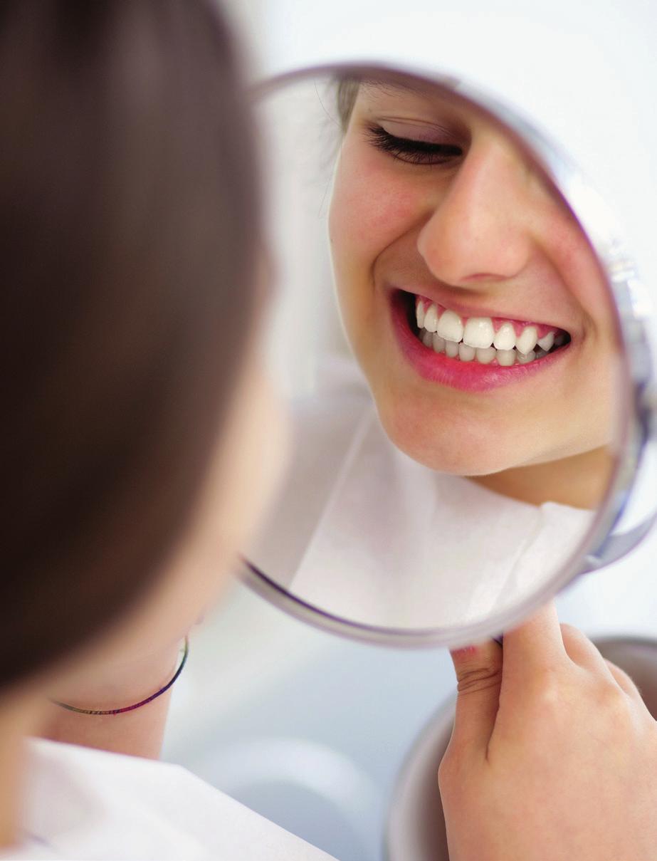 Dental resources You ll find a list of covered dental benefits in your plan s Member Handbook. These benefits include many diagnostic, preventive and restorative services.