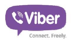 minutes 120 million downloads on iphones and ipads and over 100 million downloads from the Google Play Store Viber