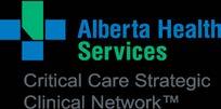 Critical Care Strategic Clinical Network Provincial Delirium Initiative Sustainability Planning Tool Intensive Care Unit: Name of