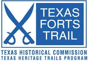 Margaret Hoogstra Executive Director Texas Forts Trail 3702 Loop 322, Abilene, TX 79602 Work: (325) 795-1762 / Cell: (325) 660-6774 Visit our website at texasfortstrail.