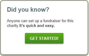 Fundraisers & Projects Projects can be created by your organization to show donors programs to which they can designate.
