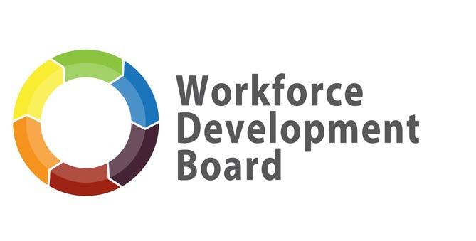 Region 2000 Workforce Developme