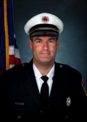 He is currently a Battalion Chief with the Deerfield-Bannockburn Fire Protection District, serving them for 28 years.
