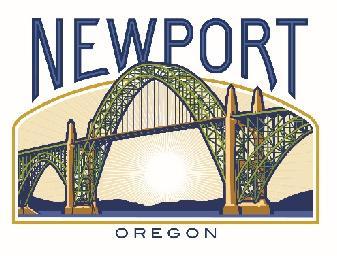 CITY OF NEWPORT, OREGON REQUEST FOR PROPOSALS ARTWORK FOR MUNICIPAL SWIMMING