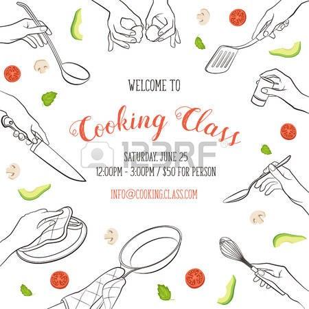 Cooking Class Thursday, February 21st 6:30 pm $30.00 per person Please call the Front Desk to make your reservation.