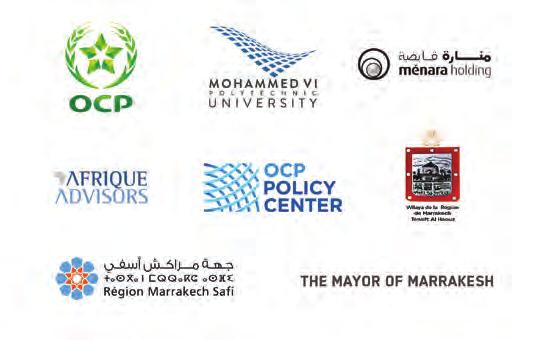 World Merit Councils Summit Morocco 2019 Partners For