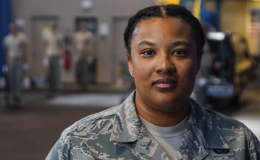 CARE Data from VA s National Screening Program reveal that about one in four women, and one in 100 men say they have experienced Military Sexual Trauma (MST).