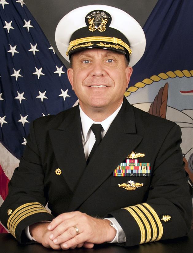CAPT Todd L. Wagner Commander, Navy and Marine Corps Public Health Center Medical Corps, United States Navy Captain Wagner is a native of Grand Junction, Colo.