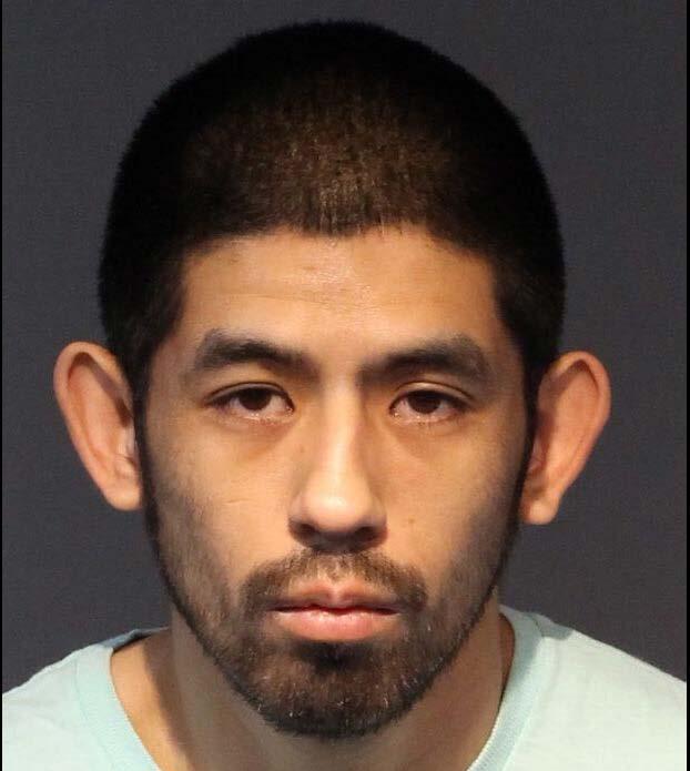 Devin J. Lascano, 27, was wanted by the Reno Police Department for battery with a deadly weapon. Lascano was allegedly involved in a shooting at night club called 1UP Bar in Reno, NV.