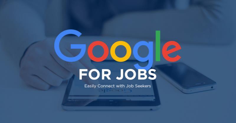 Google for Jobs Google has two products for job search and they are becoming really popular with candidates as well as staffing firms.