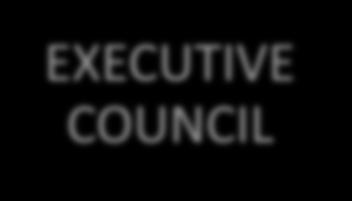 GREATER SEATTLE PARTNERS GOVERNANCE EXECUTIVE COUNCIL
