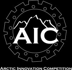 Arctic Innovation Competition Competitor Handbook 7 Competitor Agreement Arctic Innovation Competition Competitor Agreement Upon submission, you agree to the best of your knowledge: 1.